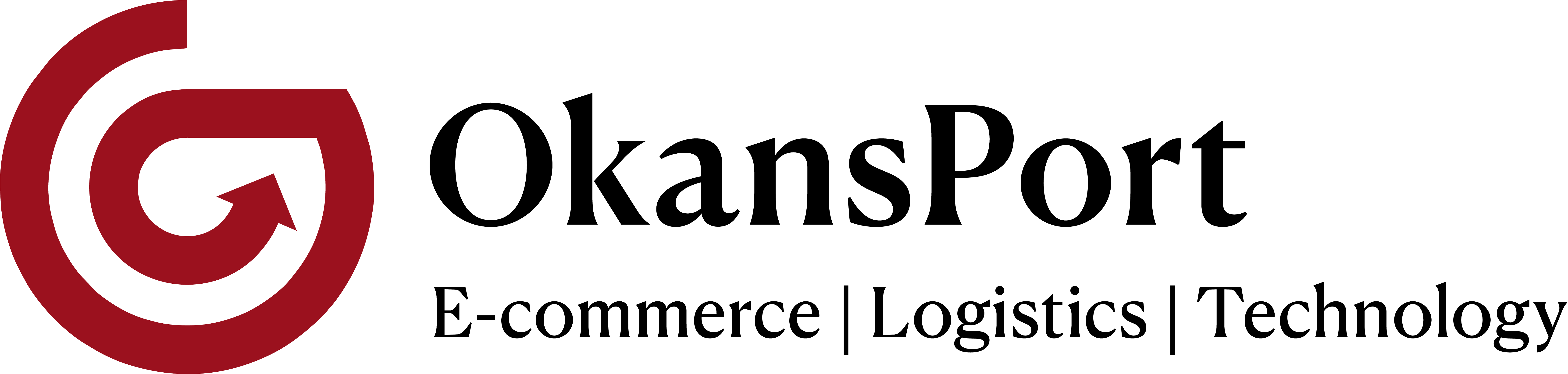 Geoport logo